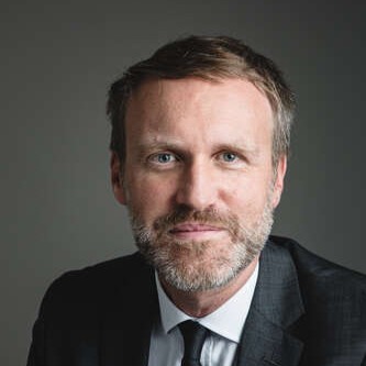 Antoine Saintoyant, Banque des Territoires